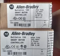 Arrancador Suave Allen Bradley 5 Hp 220 Vac