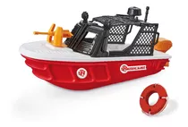 Brinquedo Barco Rescue Team Usual - 470