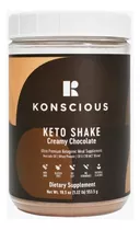 Keto Shake Creamy Dieta Cetogenica Impor - g a $901