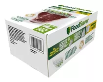 Kit De Accesorios  Foodsaver® Con Bolsas Y Rollos Fsfsbf194p