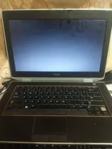 Laptop Dell Latitude 6420