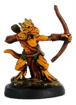 Kobolds I - Miniaturas Pintadas - Rpg