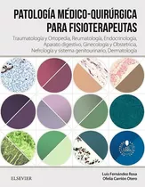 Patología Medico Quirúrgica Para Fisioterapeutas Vol Ii 