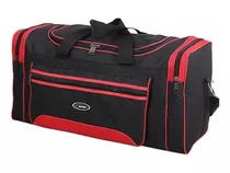 Bolso De Viaje De Mano Grande Multiuso Gran Capacidad 60 Lt