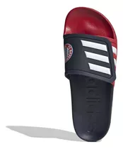 Ojotas adidas Adilette Bayern Munich Navy Jj deportes