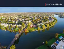 Casas Y Terrenos En  Santa Barbara | Bancalari | Tigre