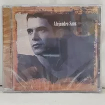 Alejandro Sanz 3 Cd Nuevo Y Sellado Musicovinyl