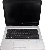 Oferta! Laptop Hp G2 640 Core I5 6ta 8gb Ram 512 Gb Ssd M.2 