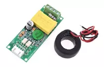 Wattímetro Voltímetro Amp. Ac 100a Pzem-004t Para Arduino