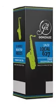 Cañas Para Saxo Tenor Gonzalez Local Jazz 627