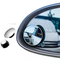 Espejo Baseus Carro Auto 360° Hd Gran Angular De Punto Ciego