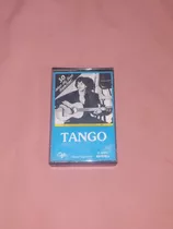 Cassette Tango 30años Rock Nacional