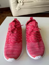 Zapatillas Mujer Rosa Puma Ignite