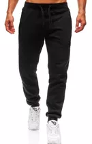 Pants Jogger Deportivo Gym Casual Elástico Calidad 101214xsh