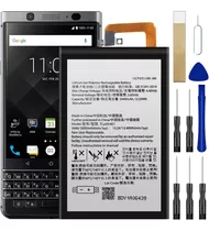 Bateria De Reemplazo Para Blackberry Keyone Bbb100-1 Bbb100-