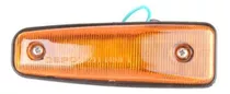 Farol Tapabarro Daihatsu Charade 1981 1984 Izq/der