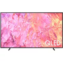 Samsung Q60c 50  4k Hdr Smart Qled Tv