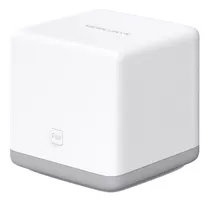 Sistema Wi-fi Mesh Mercusys Halo S3 Blanco 220v