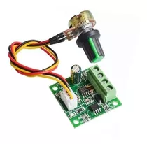 Arduino Dimer Pwm Para Motor 1.8 V A 12v Dc 2a (100554)