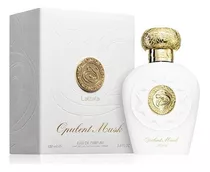 Lattafa Opulent Musk - Ml