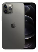 Apple iPhone 12 Pro (128gb) Forro Y Vidrio, Bateria 100% 
