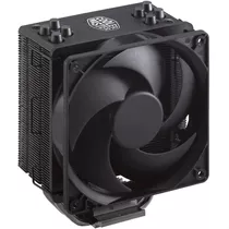 Disipador Ventilador Cooler Master Hyper 212 Black Edition