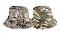 Gorro Camuflado Arye Oferta Especial