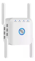 Repetidor Wifi 5g: Amplificador Wifi, Sinal De Roteador