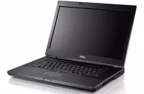 Notebook Dell Intel I5 4gb 500gb Win 7 Pro Garantia