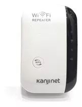 Repetidor Kanji Kjn-rp4200a Blanco