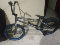 Bicicleta Bmx Haro Boulevard 