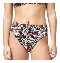 Billabong Night Tropic Rise Traje Baño Mujer