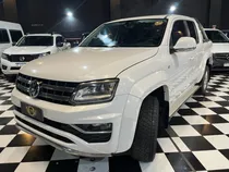 Volkswagen Amarok 2,0 Td 180 Hp 4x2 Dc Highline 2018