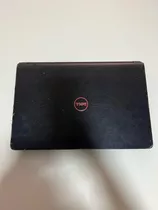 Notebook Dell Inspiron 15 - 7559