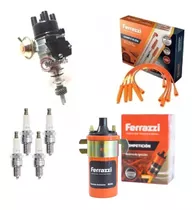 Kit Encendido Electronico Competicion Ford Taunus 2.3 74-80