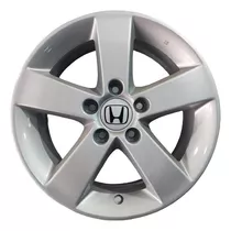 Llanta De Aleacion Original Honda Civic Lxs R 16 2007-2012 