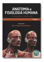 Livro Anatomia E Fisiologia Humana - Envio Imediato