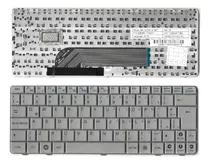 Teclado Netbook Exo G4 G5 Bgh Noblex Mp-10g56la-3607 Español