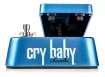 Pedal Wah Wah Bajo Justin Chancellor Cry Baby Jct95