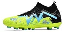 Botas De Fútbol Rapid Studs Para Hombres/niños