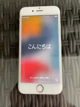 iPhone 6s 32gb Dourado Bateria 100% Perfeitas Condições