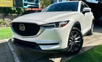 Mazda Cx-5 G.touring 2021 - Clean Carfax