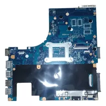 Placa Madre Lenovo Z40-70 Type 80e6 Pn Sb20f61571