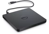 Grabador Dvd Cd Externo Dell 429-abjv Usb Portable