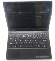 Netbook Multilaser M11w Estragado (não Liga)