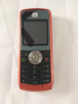 Celular Motorola W230 Para Personal (sin Batería Ni Memoria)