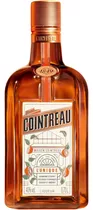 Licor Fino Laranja Cointreau Garrafa 700ml