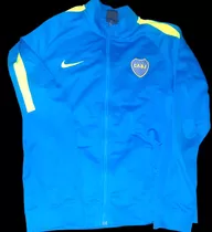 Campera Nike (niño) Boca Juniors