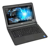 Laptop Dell Latitude 3350 Tactil I5 5ta 8gb 128gb Ssd Itr