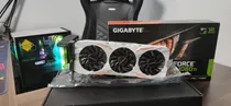 Placa De Video 1080 Ti 11g Gigabyte Oc